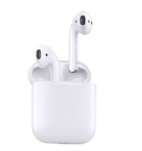 Apple AirPods 2nd Generation