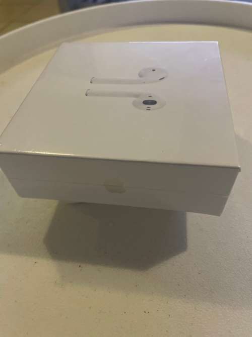 Apple AirPods 2nd Generation