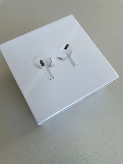Apple AirPods Pro