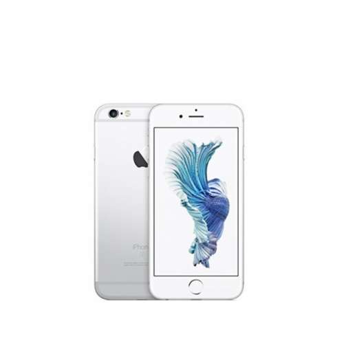 Apple iPhone 6 Plus Silver