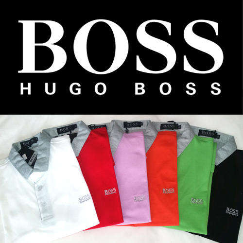 Fake hugo boss polo shirts sale cheap
