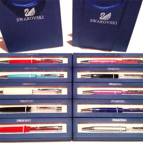SWAROVSKI Crystal Pen - FREE SHIPPING! Perfect Christmas Gift!