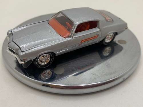 Greenlight - 1971 Chef Camaro - Brand new condition - Loose/uncarded.