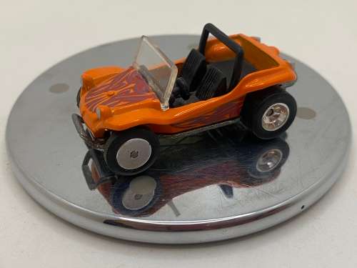 Hotwheels Premium Vintage Real Rider - Volkswagen Beach Buggy - great condition - Loose/uncarded.