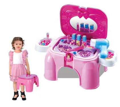 Beauty Play Set