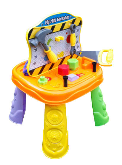 2-in-1 Tool & Doctor