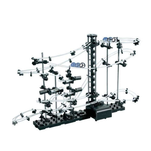 Space Rail - Junior Level 2