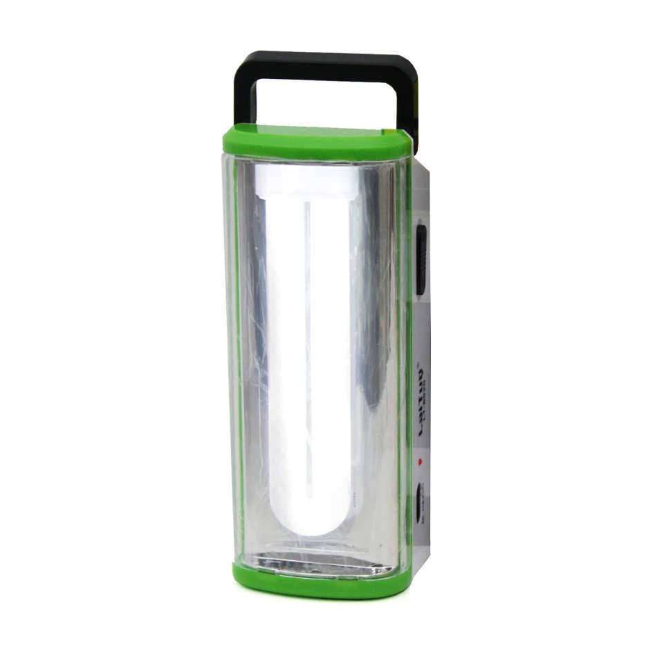 Green Solar Lantern