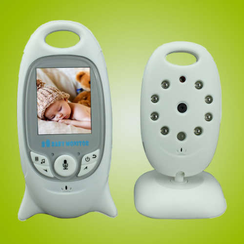 Wireless Baby Monitor