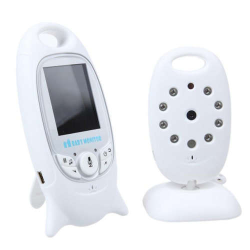 Wireless Baby Monitor