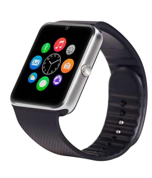 GT08 Smart Watch