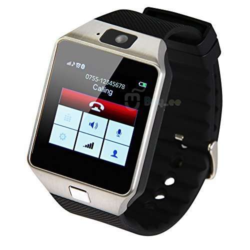 Smart Watch DZ09