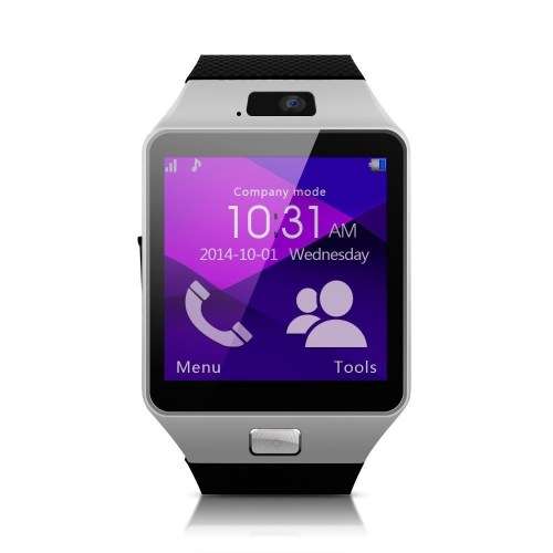 Smart Watch DZ09