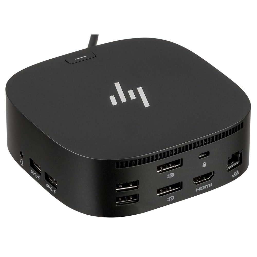 HP USB-C Dock G5