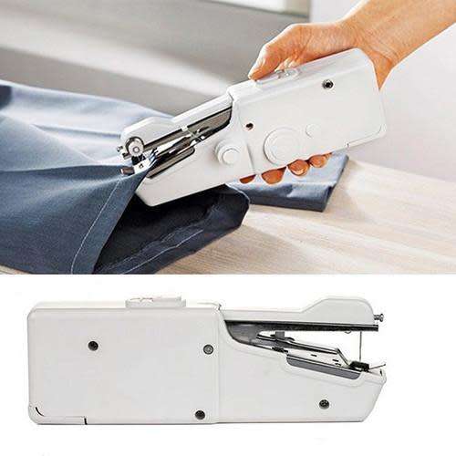 HANDHELD SEWING MACHINE