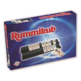 THE ORIGINAL RUMMIKUB