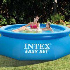 Easy Set Pool 8ft X 30in