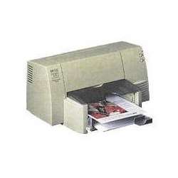 MARK DOWN !!!! HP DeskJet 820 Cxi