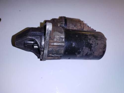 Bosch Car Starters for opel corsa utility & ford bantam