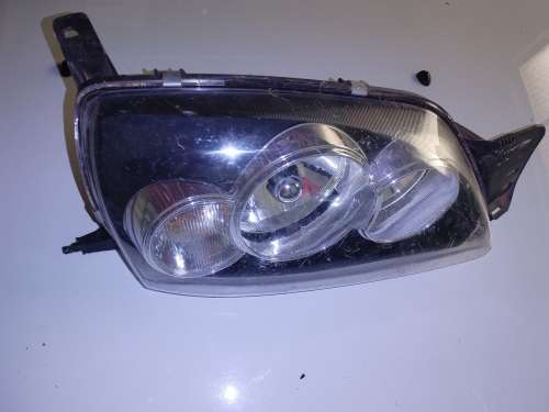 Headlight for ford bantam/icon/fieata