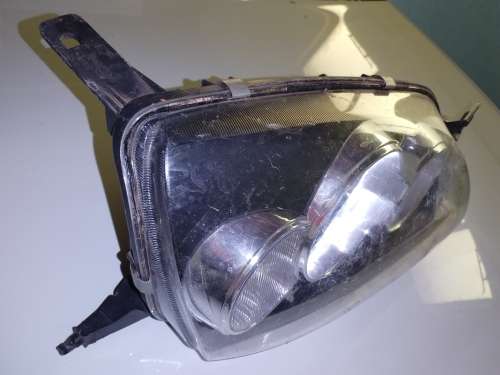 Headlight for ford bantam/icon/fieata