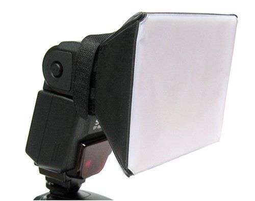 Pixco Flash Diffuser / Soft Box