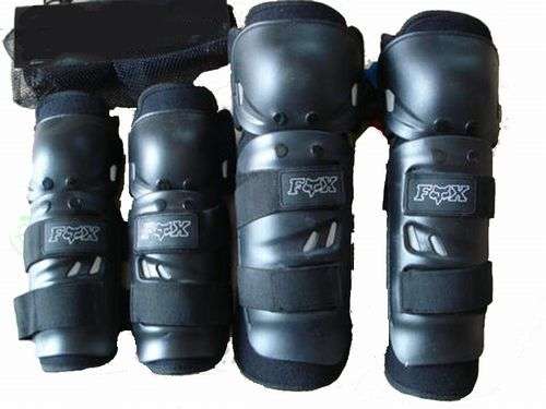 Dirt bike Knee & Elbow guards