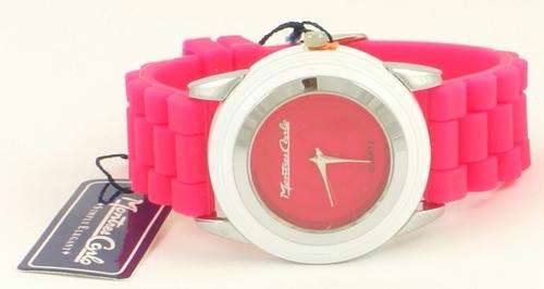 MONTRES CARLO Brand New Womans Quartz Watch