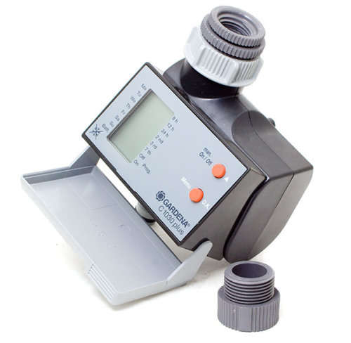 Gardena C1030 plus Irigation computer ** New old stock **