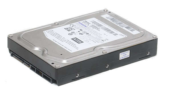 2 Terrabyte Samsung harddrive ** as good as new **