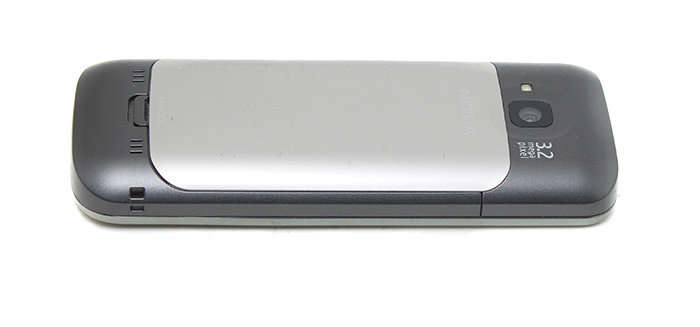 Vintage Nokia C5 Boxed with acc ** Excellent hardly used condition !!  **