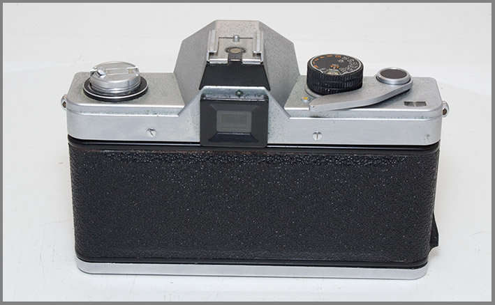 Vintage Praktica L SLR in working condition **with SMC Takumar standard lens **