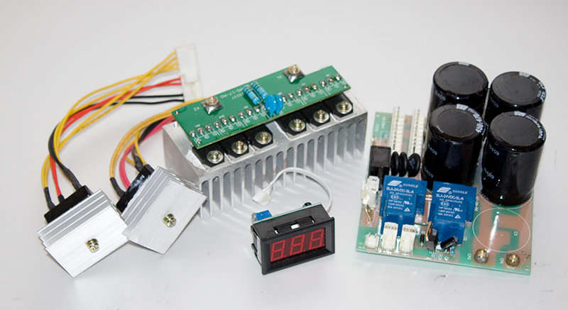 DC inverter welder replacement parts  ** Eurasia 160 amp **