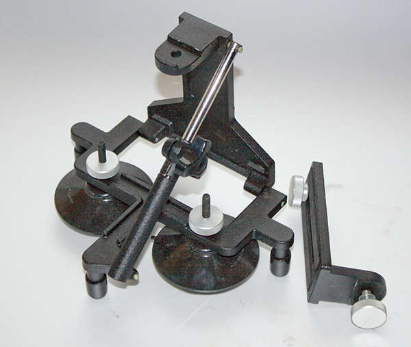 ROWI Car camera support  ** Boxed and never used **