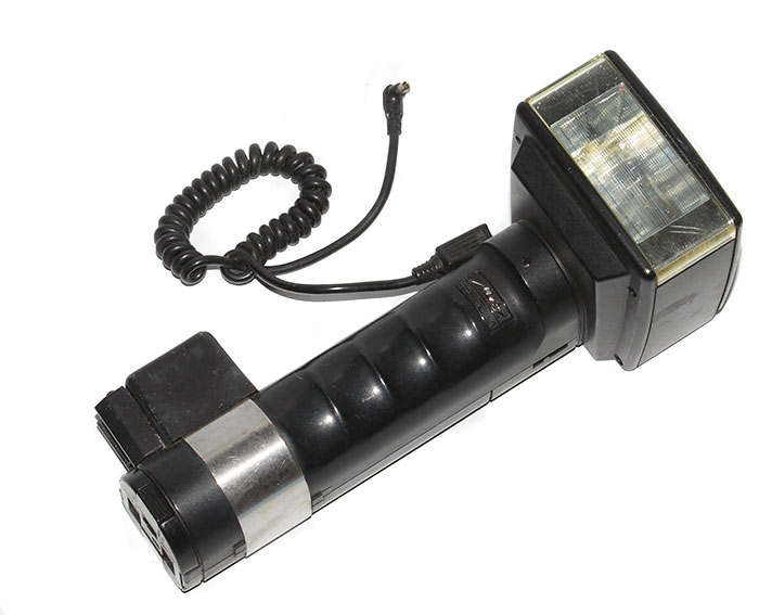 METZ 45 CL-1 FLASH *** TESTED WORKING ***