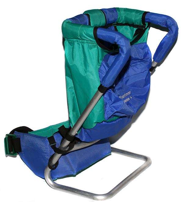 Papoose baby carrier backpack 2025