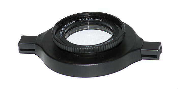 Raynox macroscopic acromat** Radical hand held macro !! **