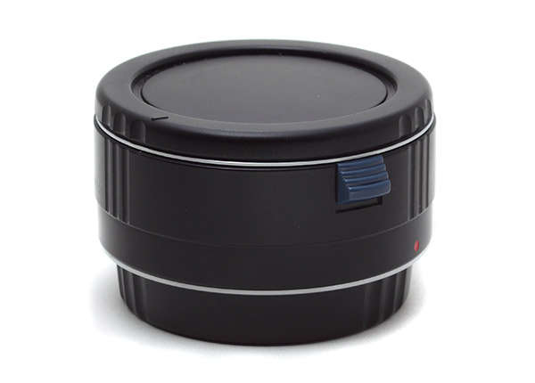 25 mm AF extension tube for Canon eos Digital and film SLR