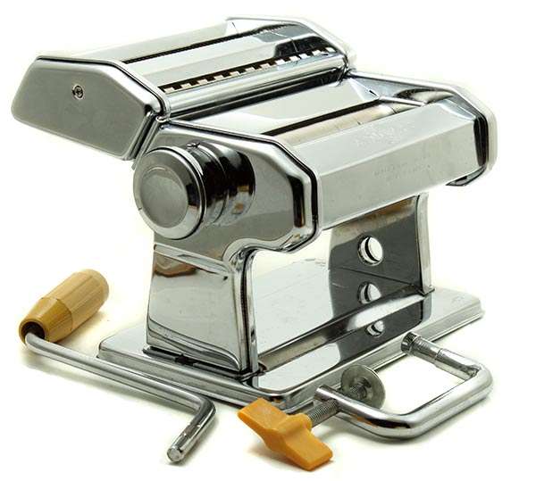 Vintage Marcato Italian Pastamaker *** Hardly used at all ***