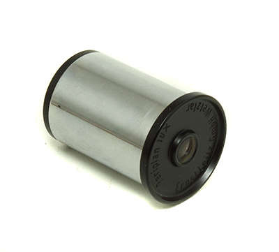 Ernst Leitz 10 X Periplan eye piece for microscope ** Spotless **