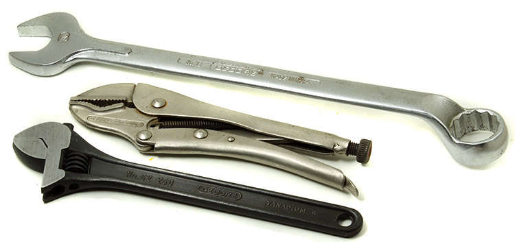 Gedore hand tool trio  ** Grab a Bargain !  **