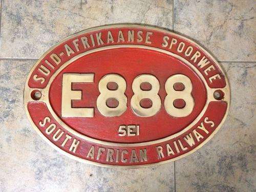South African Railways