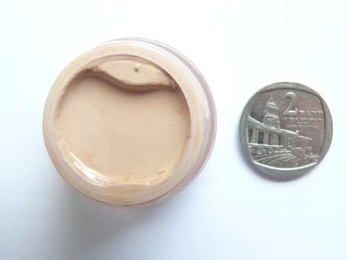 Genesis Heat Set Paint - Baby skin