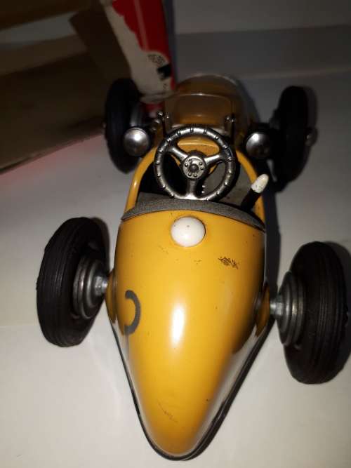 Schuco 1070 Grand-prix  Ferrari