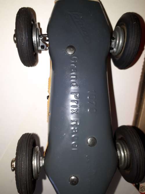 Schuco 1070 Grand-prix  Ferrari