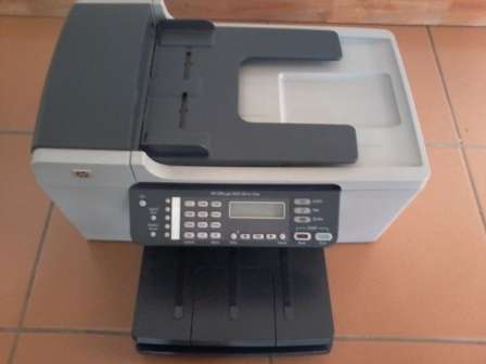 HP 5610 All-in-one Office Jet