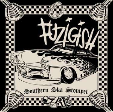 CD: Fuzigish - Southern Ska Stomper