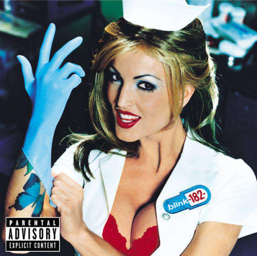 CD: Blink 182 - Enema of the State