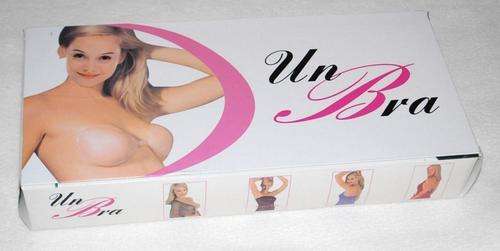 Un Bra, The New Definition For Freedom!