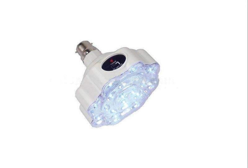 Rechargable emergency lamp 19 LED'S